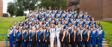 Event-Image for 'Live Konzert: Stevens High School Band'