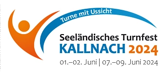 Organisateur de Seeländisches Turnfest Kallnach - POP NACH 8