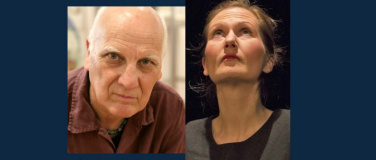 Event-Image for 'St.Gallen &ndash; Eine Stadt in Lieblingstexten'