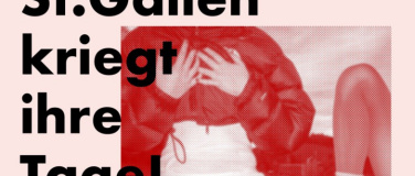 Event-Image for 'St. Gallen kriegt ihre Tage'