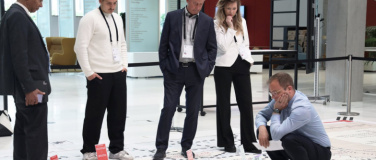 Event-Image for 'St.Gallen Strategy Days'