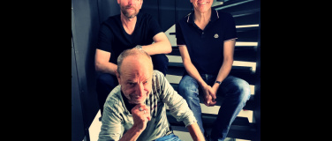 Event-Image for '«St. Galler Jazzspitzen»: Blue Exercise'