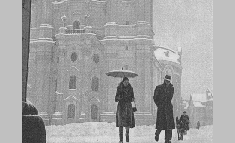 Event-Image for 'St.Galler Trouvaillen aus den 1920er- und 1930er-Jahren'