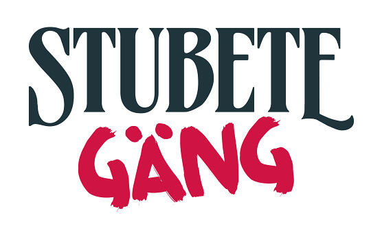Sponsoring-Logo von Stubete Gäng Event
