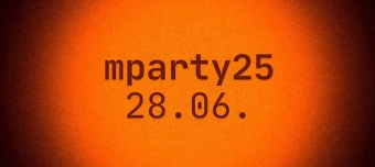 Organisateur de Matura Party 25
