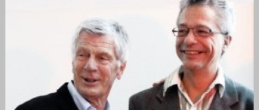 Event-Image for 'Stickerei Jazz Trio & Friends'