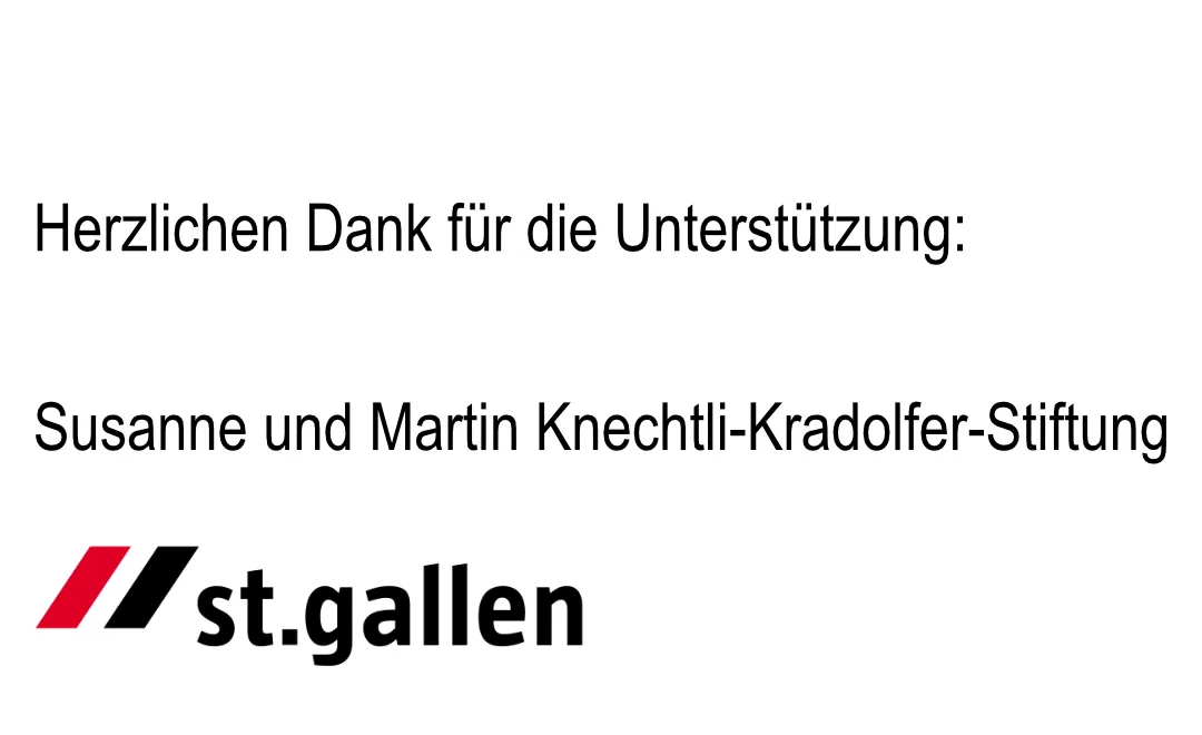 Sponsoring logo of Dichterliebe & Songs of Travel event