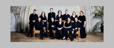 Event-Image for '"Stile Antico" - The Prince of Music, Palestrina & die Tonk'