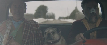 Event-Image for 'Queersicht 2025: Drive Back Home'