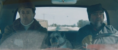 Event-Image for 'Queersicht 2025: Drive Back Home'