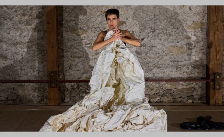 Event-Image for 'Still Me!'