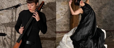 Event-Image for 'STILL ME! Cégiu & Im Obersteg'