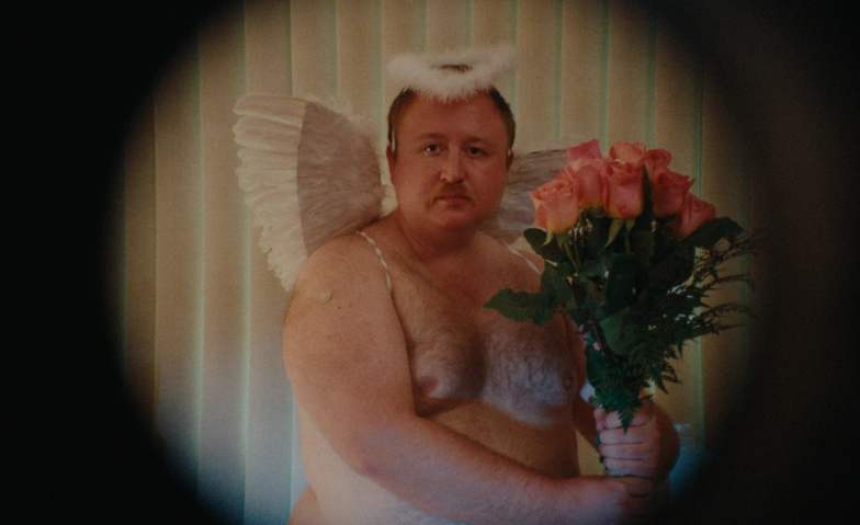 Queersicht 2025: Cherub + Vorfilm Boxing against the Binary Tickets