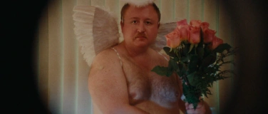 Event-Image for 'Queersicht 2025: Cherub + Vorfilm Boxing against the Binary'