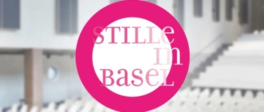 Event-Image for 'Stille in Basel 2025'