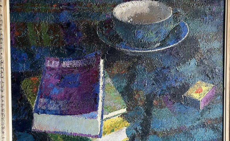 Event-Image for 'Die Vielfalt in der Kunst'