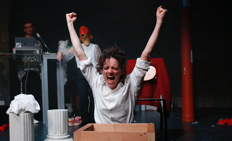 Event-Image for 'Stilles Geld'