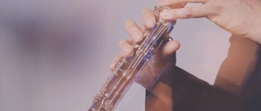 Event-Image for 'Musikalischer Salon: Rückschau'