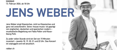 Event-Image for 'stimmbar'