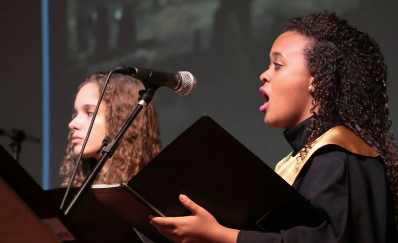 Kostenloses Stimmbildungsseminar f&uuml;r alle Sagard, August-Bebel-Stra&szlig;e 16, 18551 Sagard Tickets