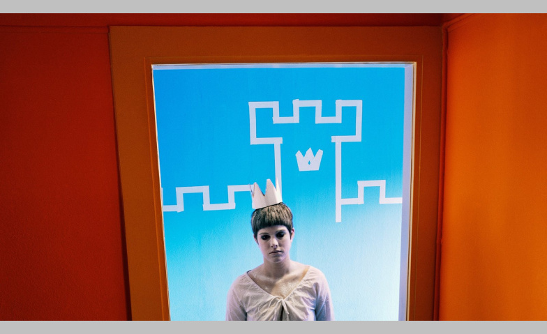 Event-Image for 'Stimme. Szene. Selbst.'