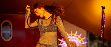 Event-Image for 'Stimmenfeuer auf dem Klangweg'