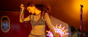 Event-Image for 'Stimmenfeuer auf dem Klangweg'