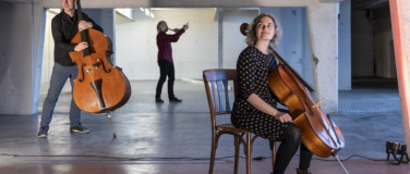 Event-Image for 'StimmSaiten - Aurora - Fr&uuml;hklang'