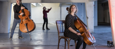 Event-Image for 'StimmSaiten - Aurora - Fr&uuml;hklang'