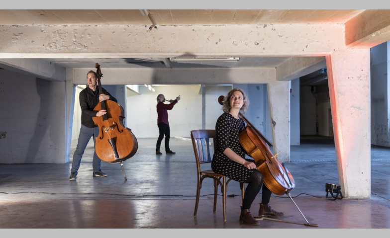 StimmSaiten - Aurora - Fr&uuml;hklang Caf&eacute; Ernst, Trogen Tickets