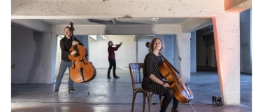 Event-Image for 'StimmSaitenCH: Aurora - Fr&uuml;hklang - 2026'