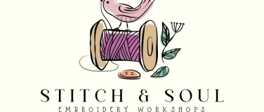 Event-Image for 'Stitch&Soul Embroidery Workshop "Leuchtturm"'
