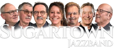Event-Image for 'Sugertown Jazzband'