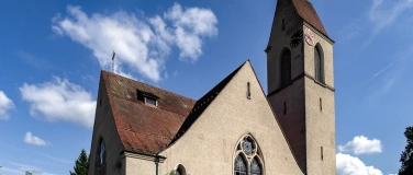 Event-Image for '1. Advents-Gottesdienst mit Chor St. Marien'