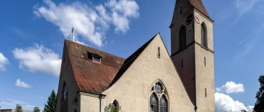 Event-Image for '&Ouml;kumenischer Familiengottesdienst Thema: Die gelbe Blume'