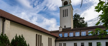 Event-Image for 'Chorprojekt zu Pfingsten &ndash; S&auml;nger:innen gesucht'