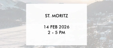 Event-Image for 'INA KESS in St. Moritz'