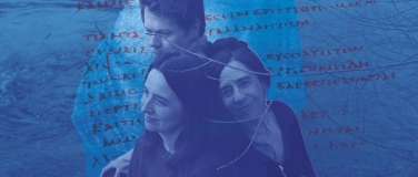 Event-Image for 'SAPPHISCHE TRÜMMER'