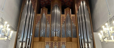 Event-Image for '«toccatawil» Erstes Konzert auf der renovierten Mathis-Orgel'