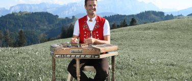 Event-Image for 'Stobede mit Nicolas Senn'