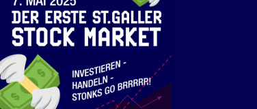 Event-Image for 'Stock Market'