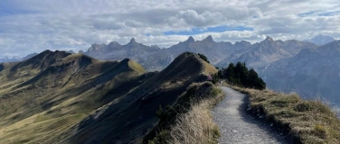 Event-Image for 'Mindset To Reset - Mountain Transformation Intensive'