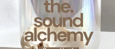 Event-Image for 'Sound Healing'