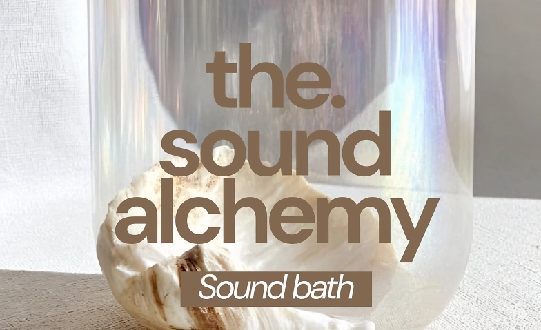 Sound Healing Billets