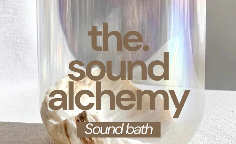 Event-Image for 'Sound Healing'