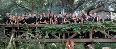 Event-Image for 'La Banda Storica – Böhmische Bläsermusik'