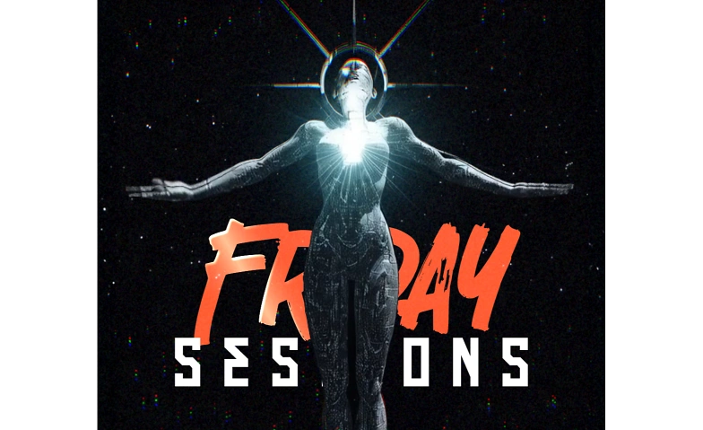 Event-Image for 'FRIDAY SESSION - DJ Kevqube'