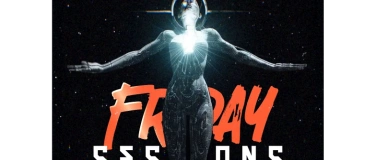 Event-Image for 'FRIDAY SESSION - DJ Clair, Cippi, Mark Hall'