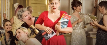 Event-Image for 'The Postiche – Icônes'