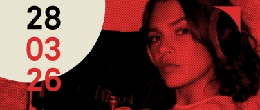 Event-Image for 'Metro ft. Gia & Naxos'